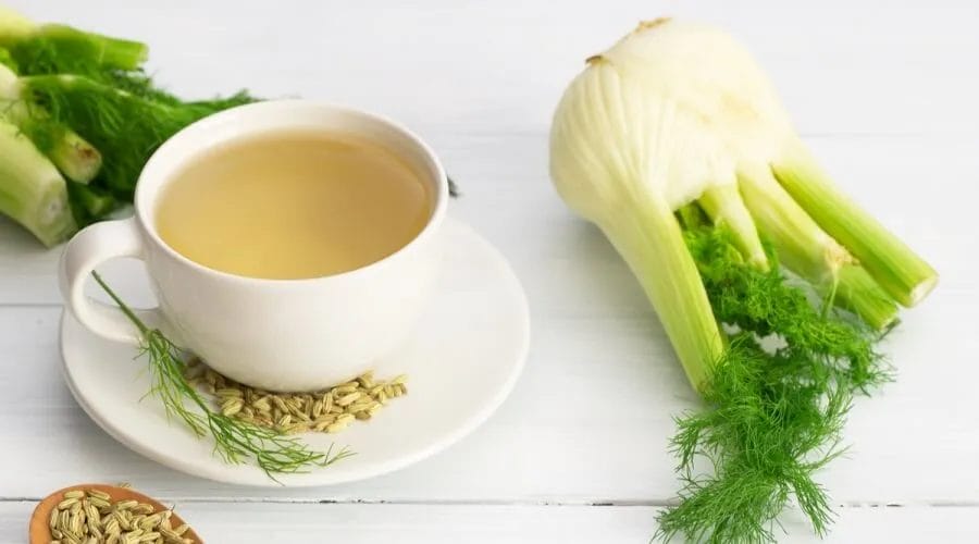 أفضل مشروبات تساعد على علاج التهاب المعدة