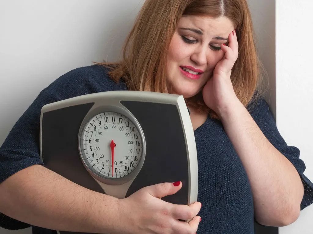 علاج السمنة بدون جراحة | التقنيات الحديثة للتخلص من السمنة 2 اسباب زيادة الوزن بدون سبب