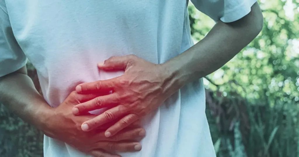 هل التهاب المعدة المزمن يشفى