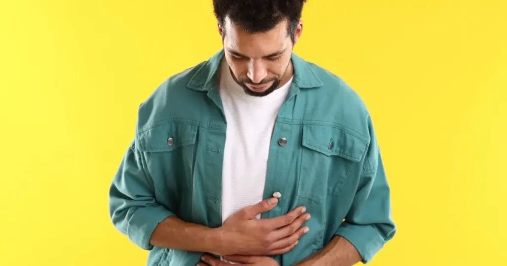 علاج نزيف المعدة بالمنظار