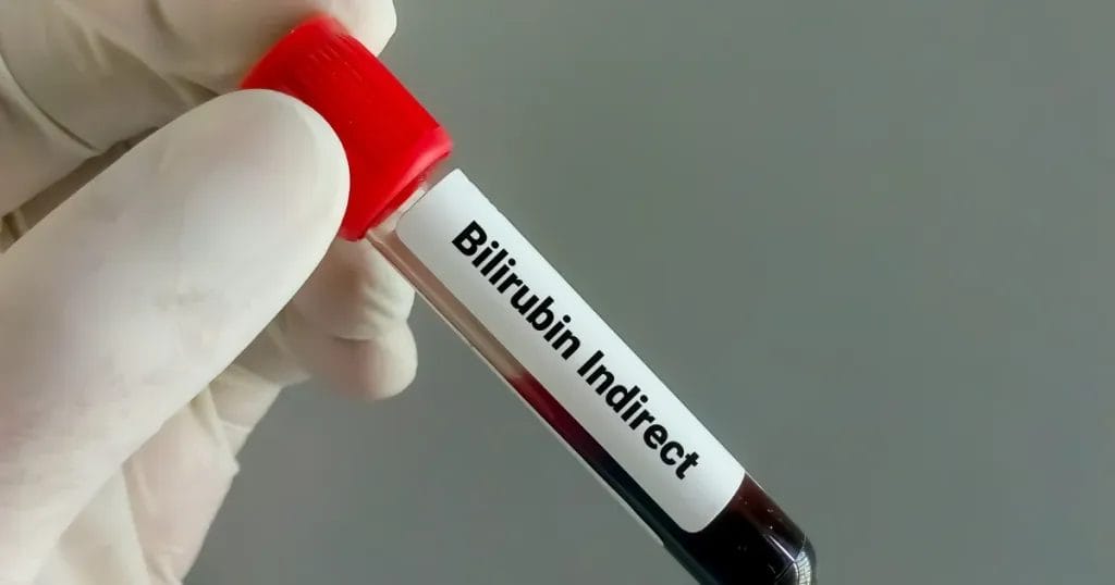 كيف يمكن تشخيص ارتفاع الصفراء؟