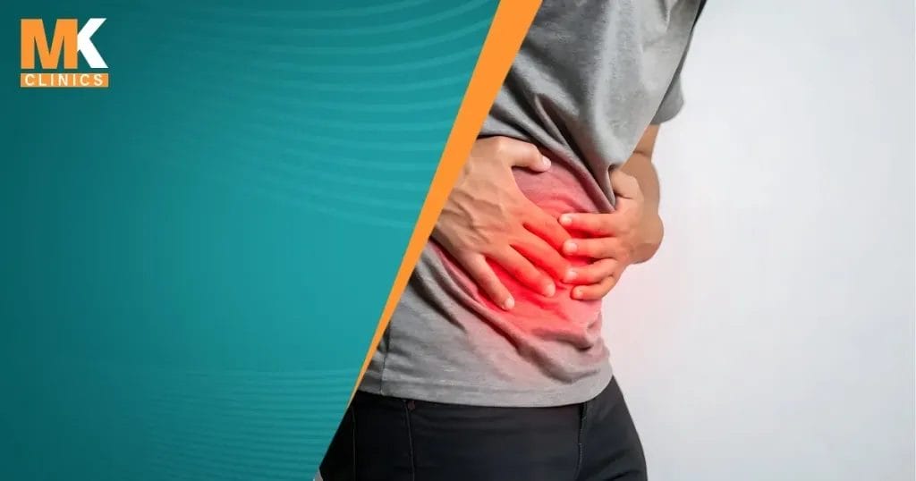 أسباب عدم الشفاء من جرثومة المعدة