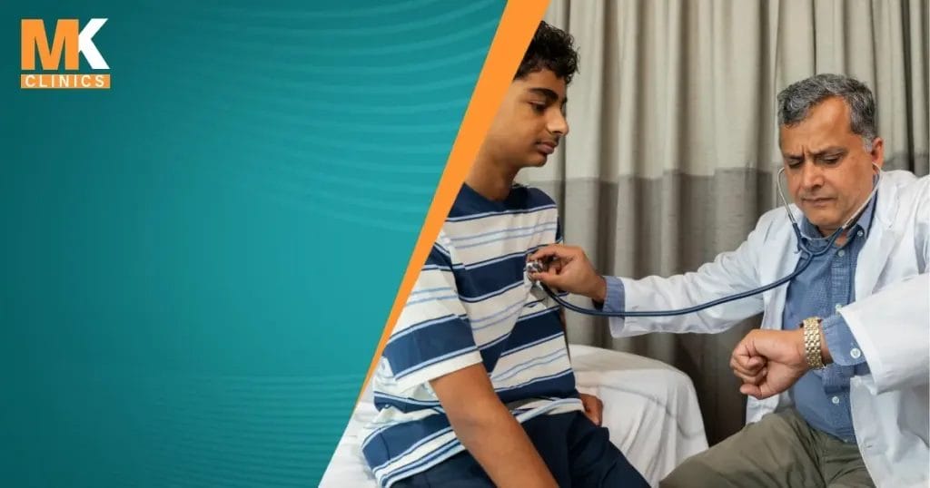 دكتور جهاز هضمي اطفال