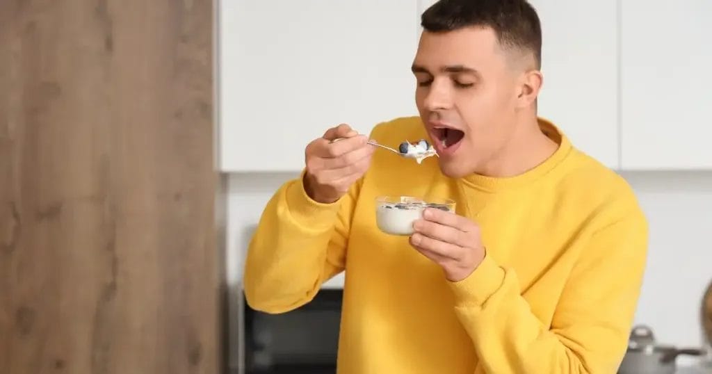 كيف اتخلص من صعوبة البلع ؟