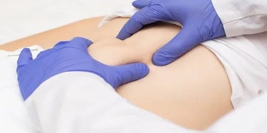 أعراض فتق الحجاب الحاجز