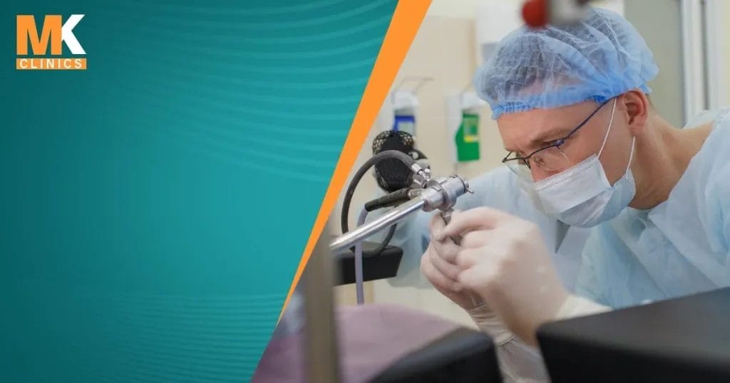 تكلفة منظار القولون في مصر