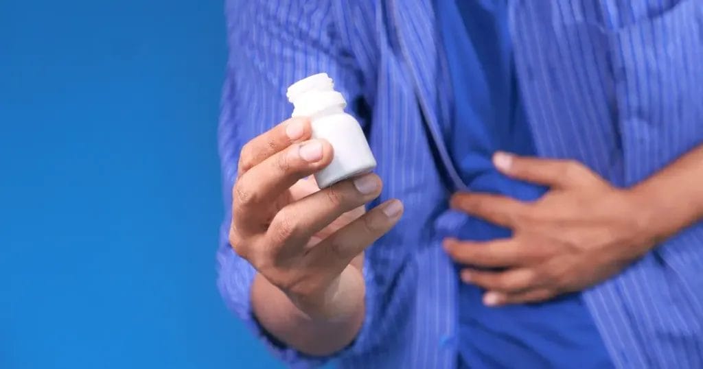 أبرز طرق علاج التهاب المريء