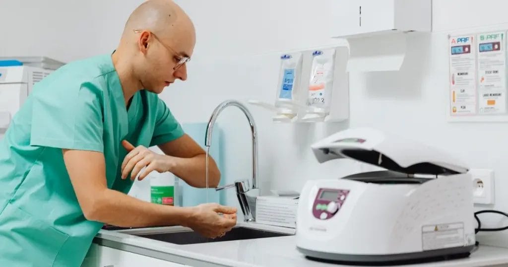 أفضل طرق الوقاية من أعراض جرثومة المعدة  