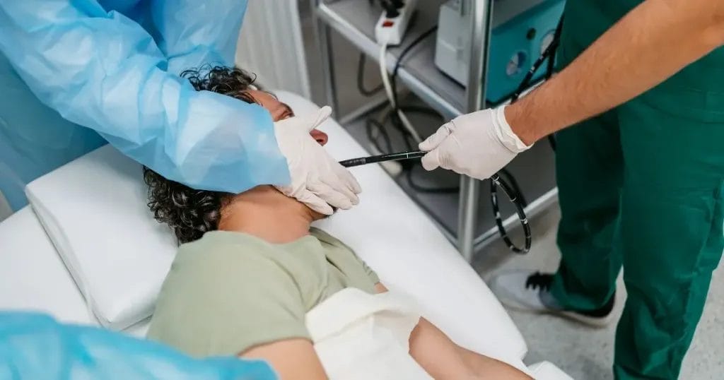 أهم نصائح بعد عملية منظار المعدة 