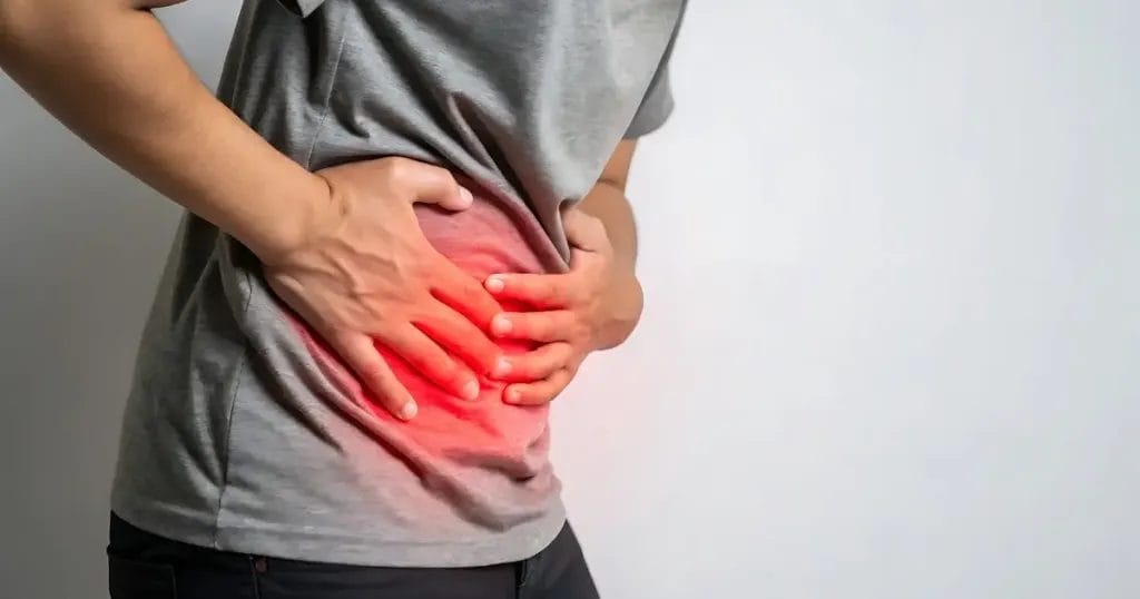 مضاعفات منظار القولون والمعدة