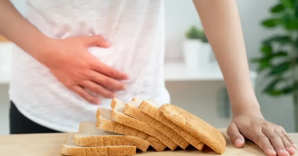 تشخيص وعلاج حساسية القمح 1 ما هي حساسية القمح ؟