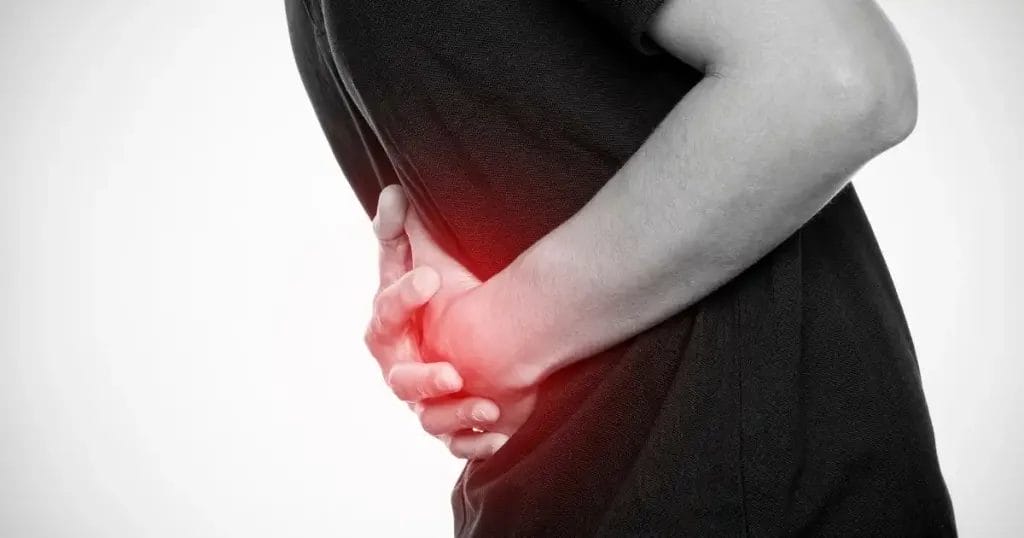 علاج انتفاخ البطن بسبب سرطان الكبد