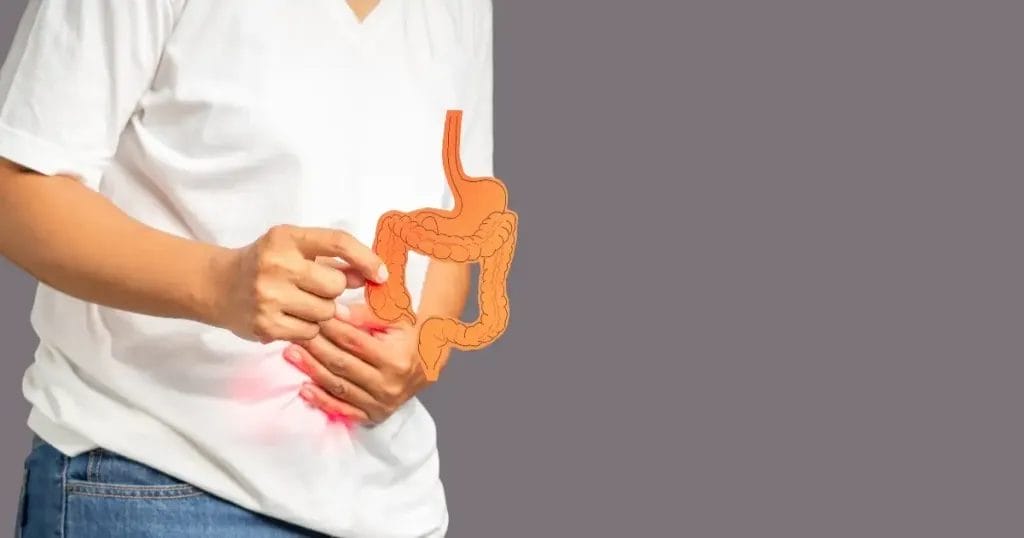 أعراض جرثومة المعدة الخطيرة