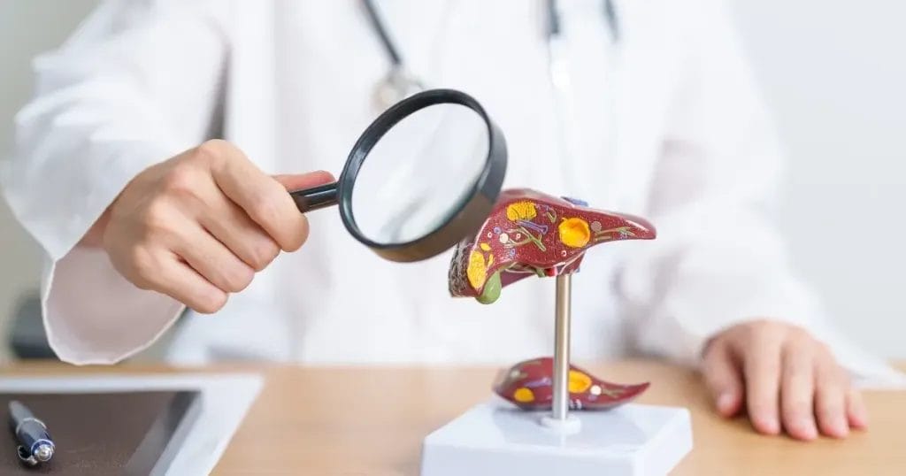 أعراض فيروس سي النشط