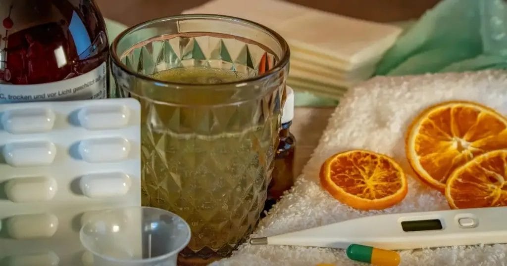 متى تختفي أعراض جرثومة المعدة النفسية