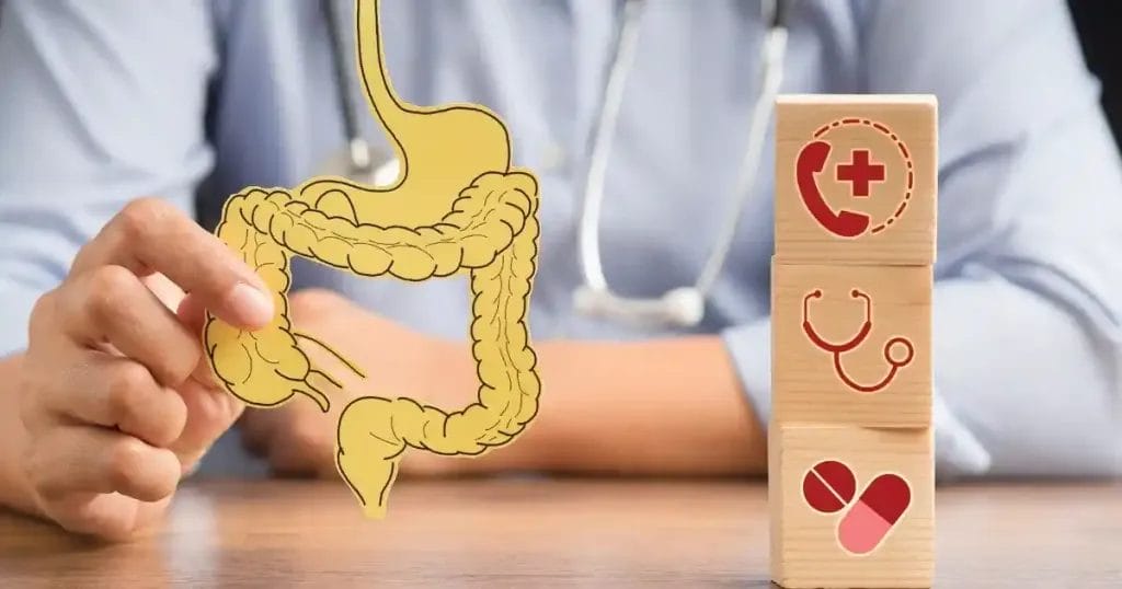 الحل النهائي لجرثومة المعدة