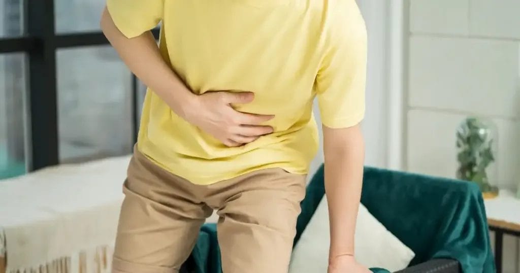 نصائح غذائية لمرضى القولون التقرحي