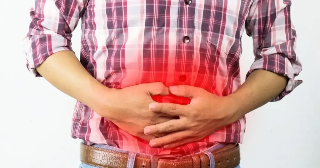 هل يمكن الشفاء من القولون التقرحي