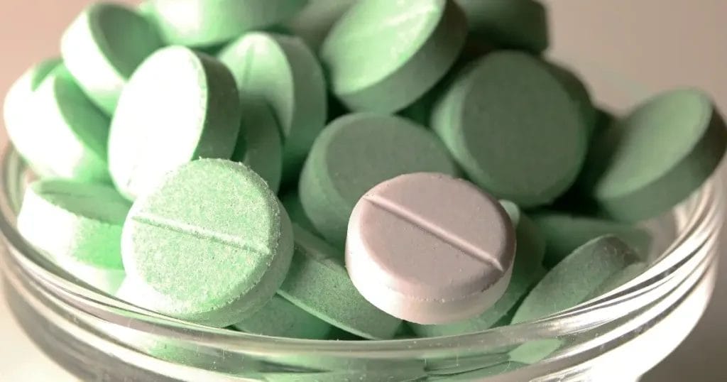 علاج قرحة الاثنى عشر بالادوية